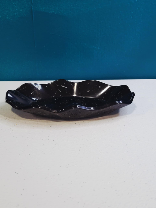 Ripple Resin Tray