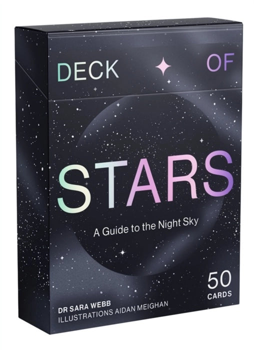 Deck of Stars