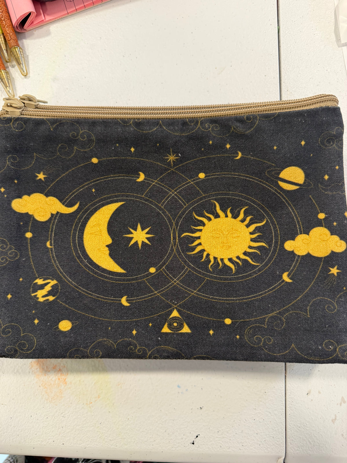 Cosmetic Bags