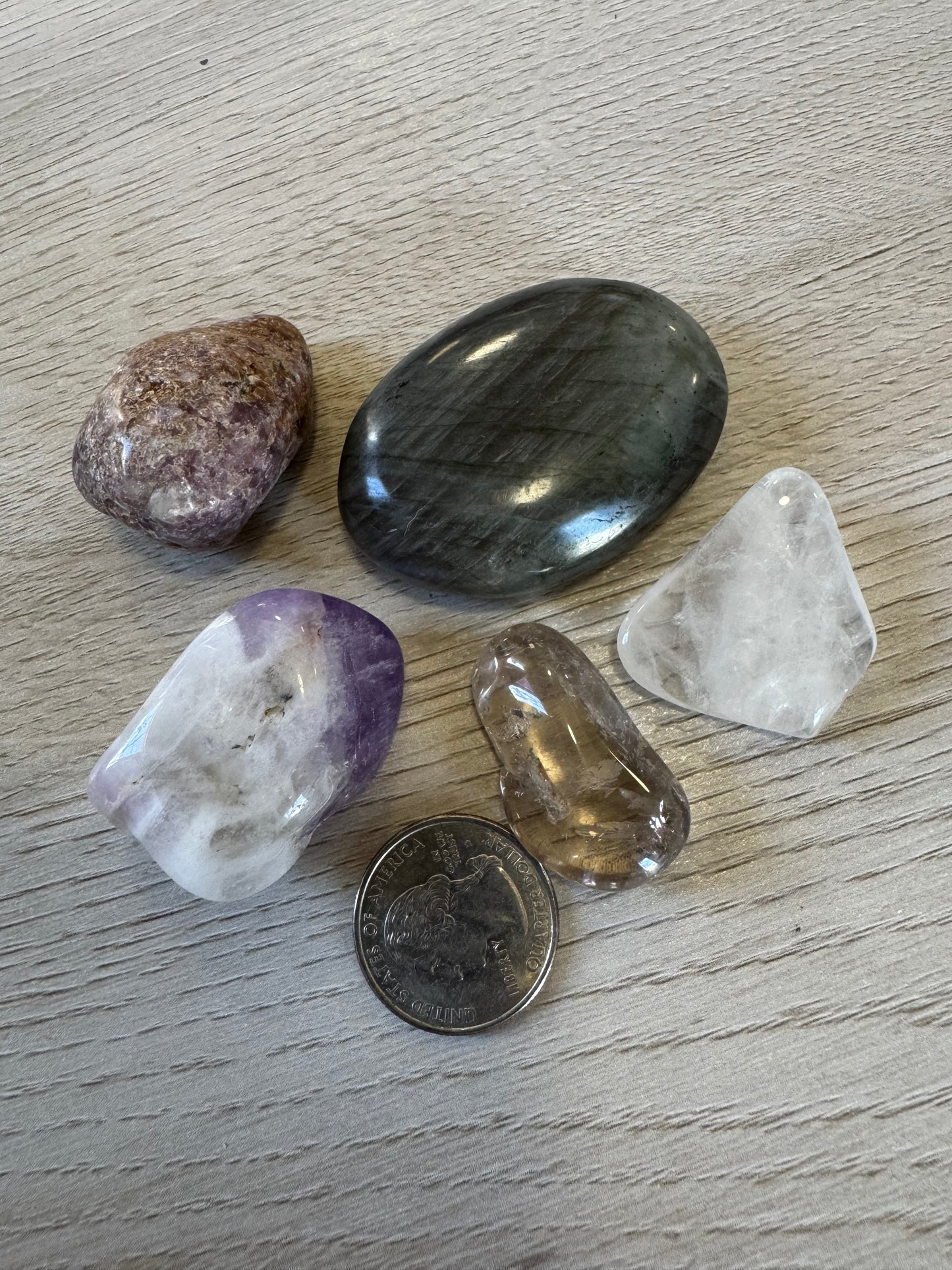 Calm Carry Pocket Kit