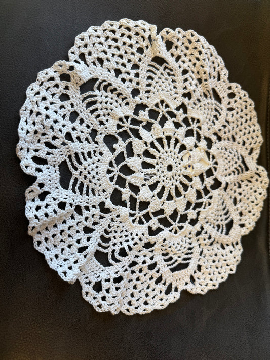 Pounds Crochet Collection