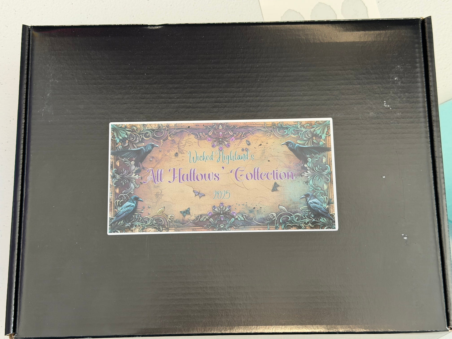 All Hallow's Collection 2025