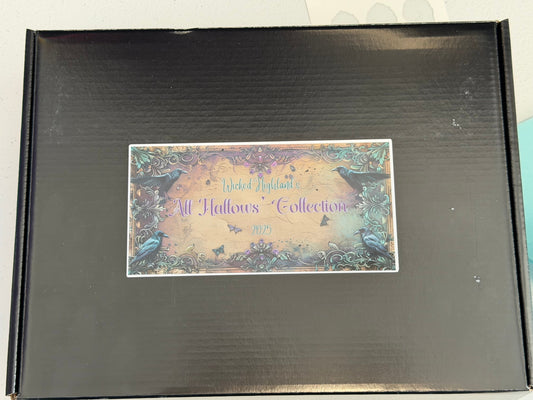 All Hallow's Collection 2025
