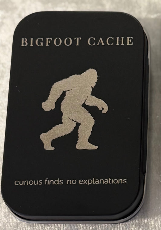 THE HIGHLAND RELIC SERIES