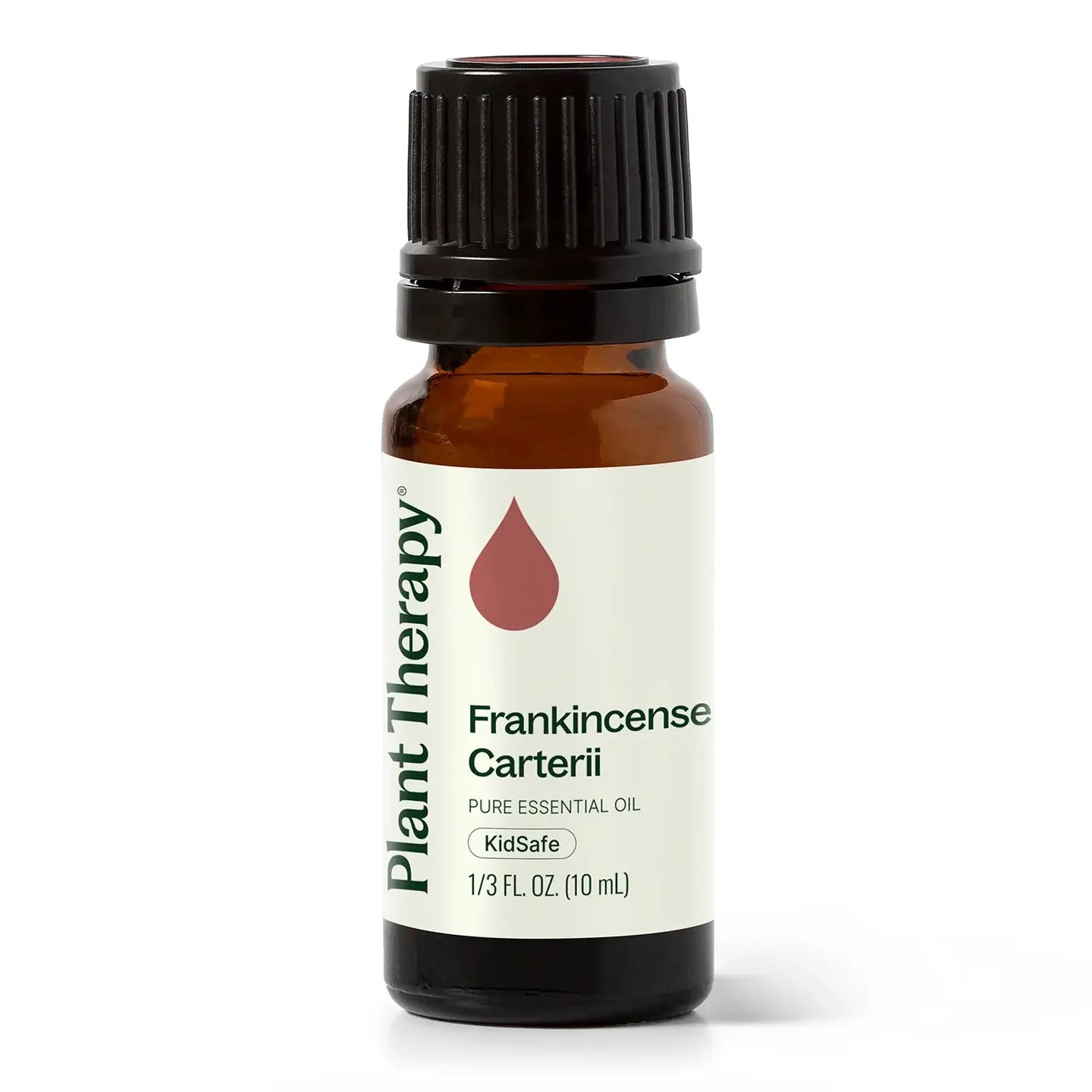 Frankincense Carterii Essential Oil 10 Ml