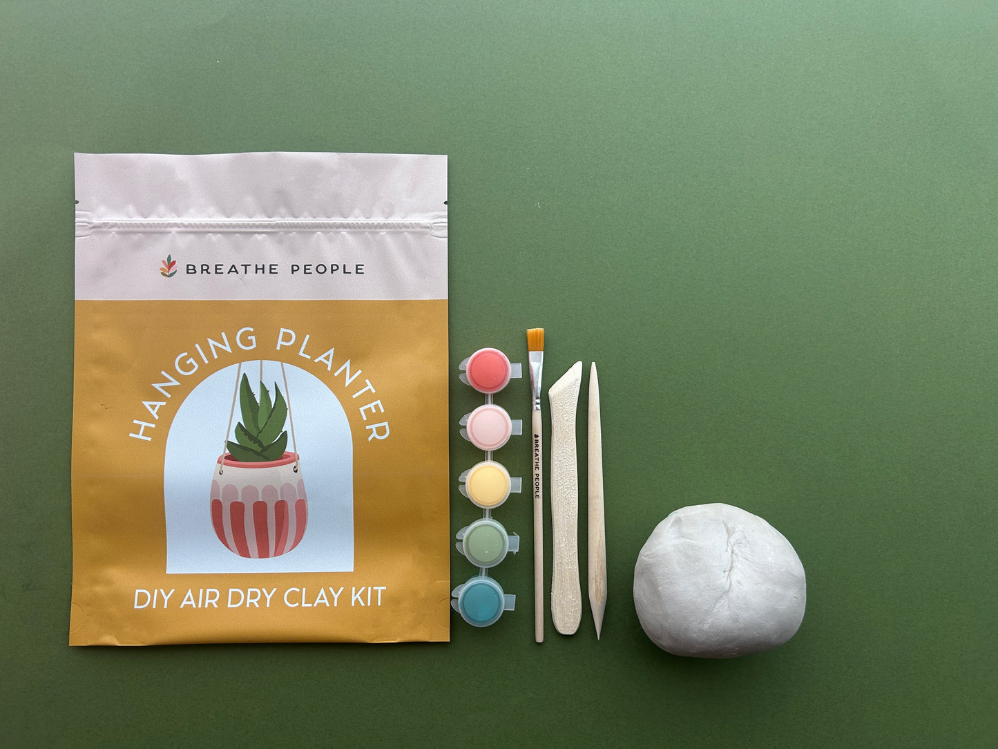 Valentine’s Date Night Craft Kit