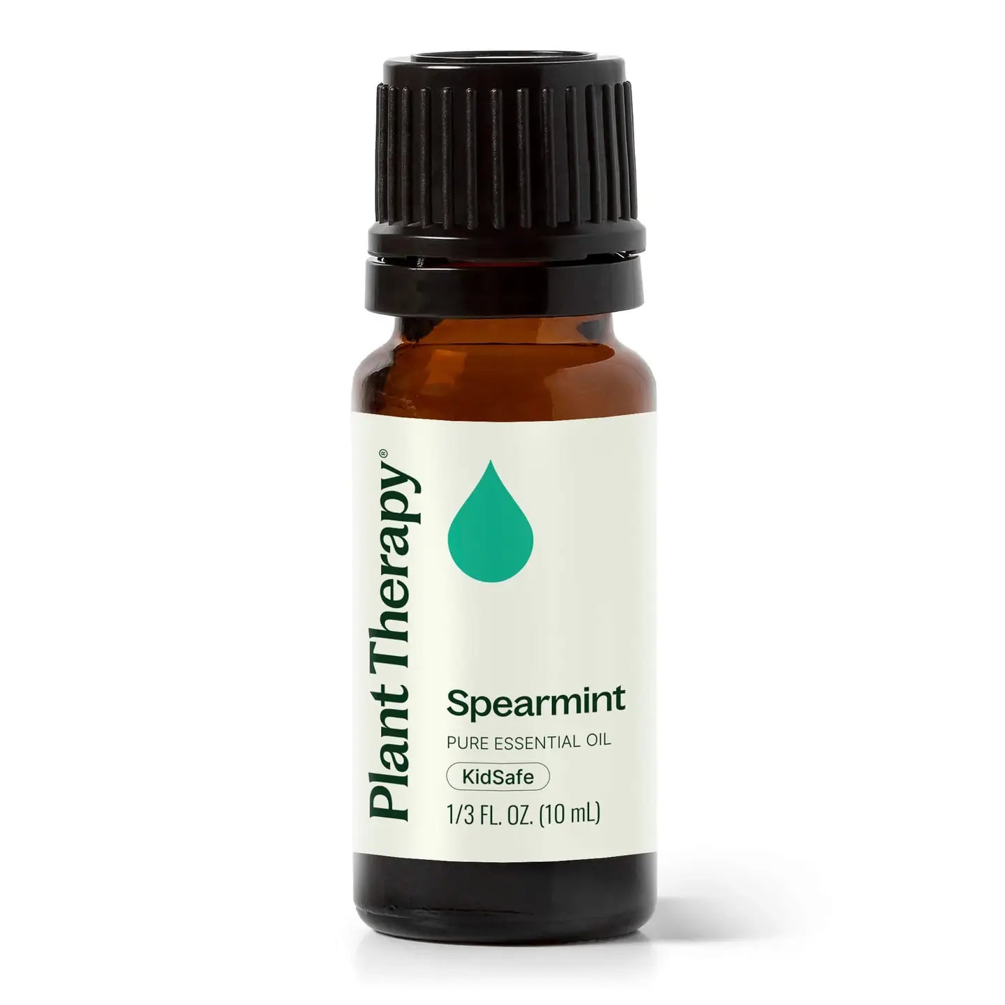 Spearmint Essential Oil 10 Ml