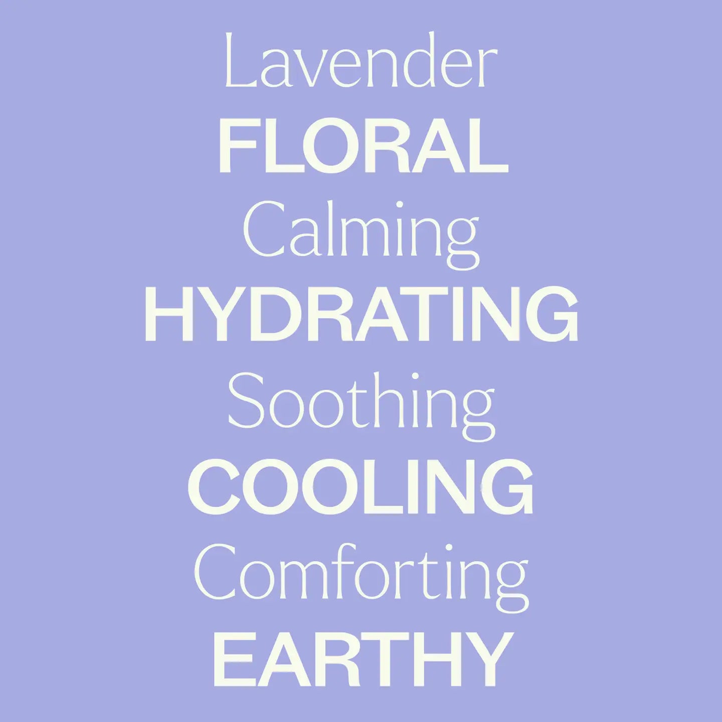 Lavender Hydrosol Soothing Skin & Linen Spray 4oz