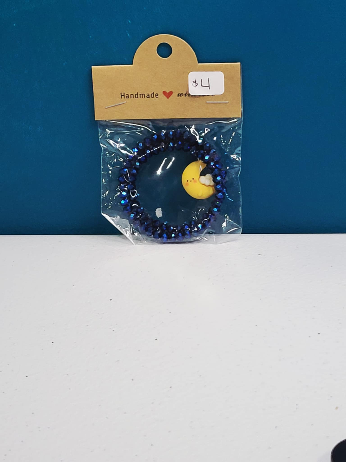 Beaded Bracelets by Jessica’s Crafty Creations