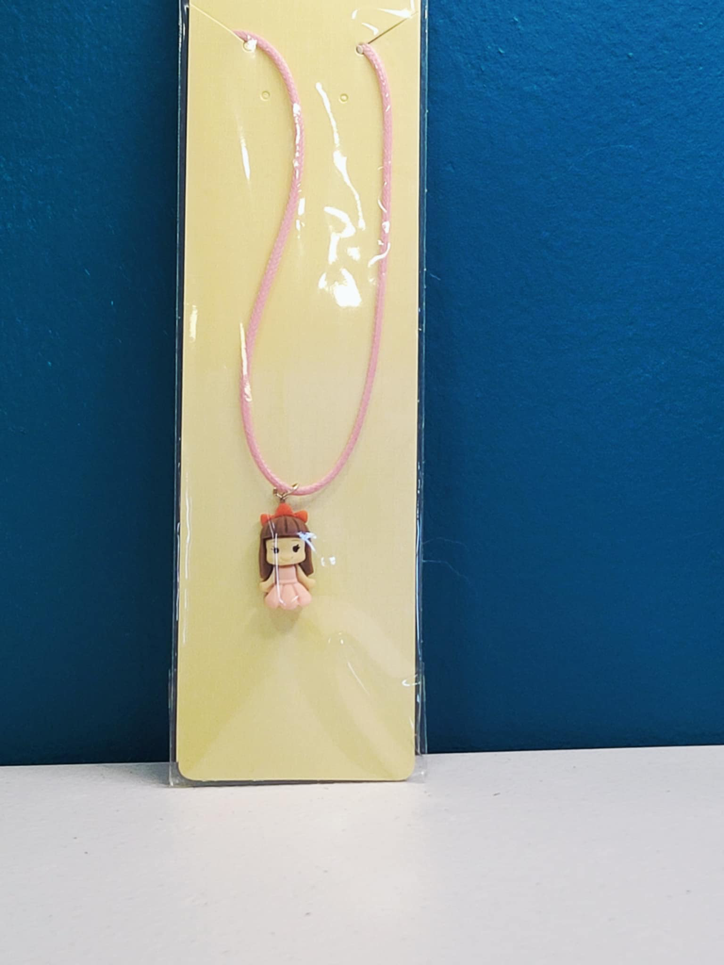 Handmade Necklaces by Jessica’s Crafty Creations ✨