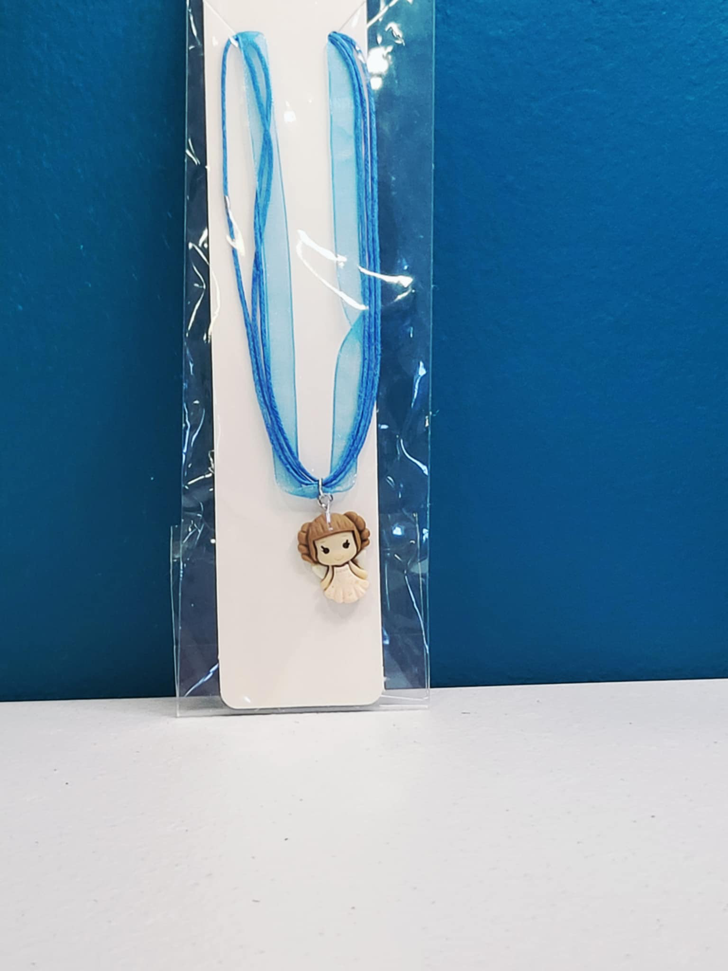 Handmade Necklaces by Jessica’s Crafty Creations ✨