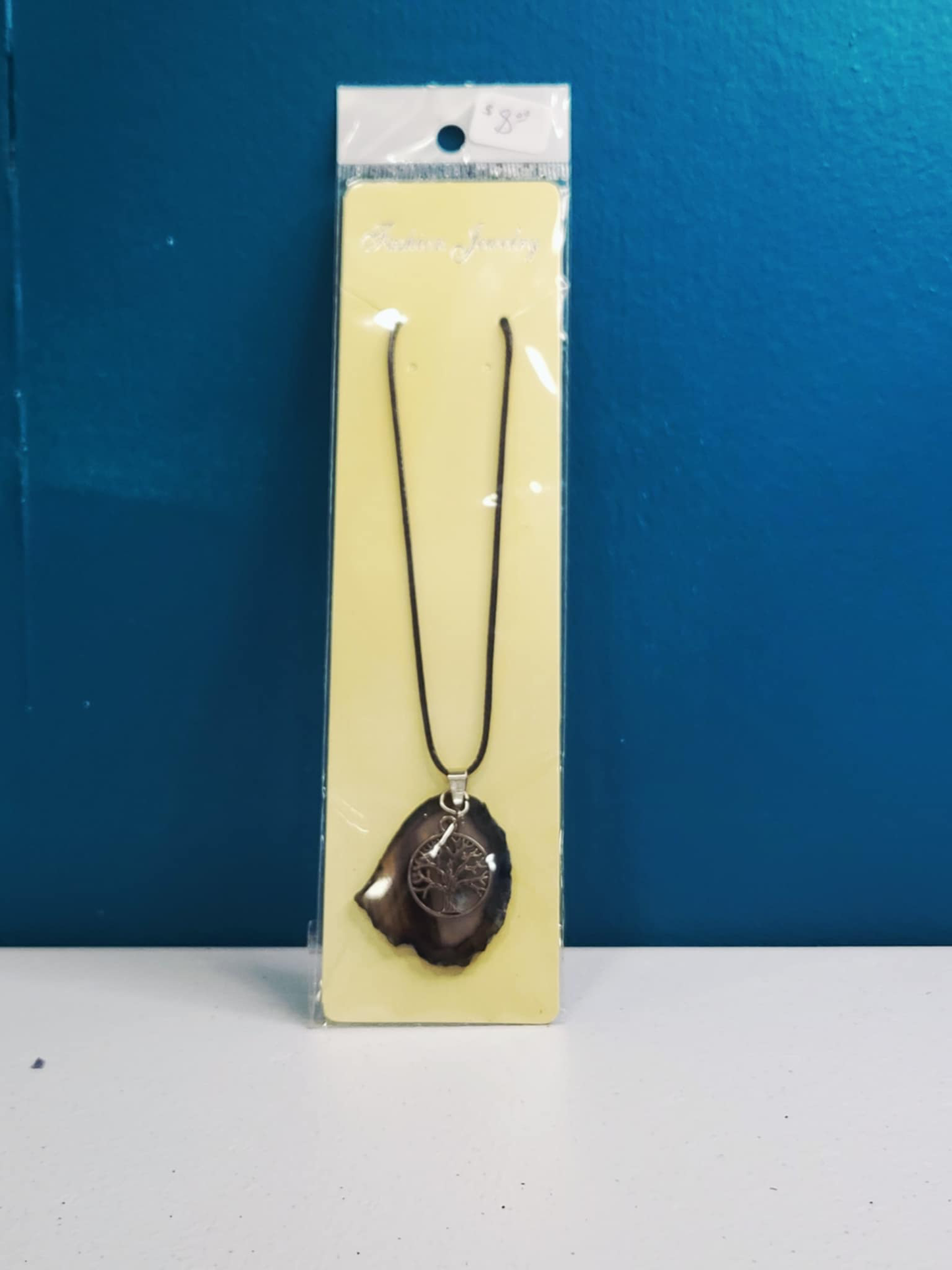 Handmade Necklaces by Jessica’s Crafty Creations ✨