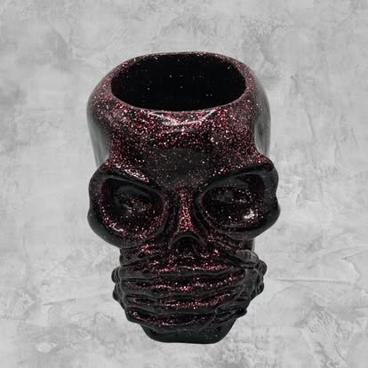 See No Evil, Hear No Evil, Speak No Evil – Spooky Home Decor