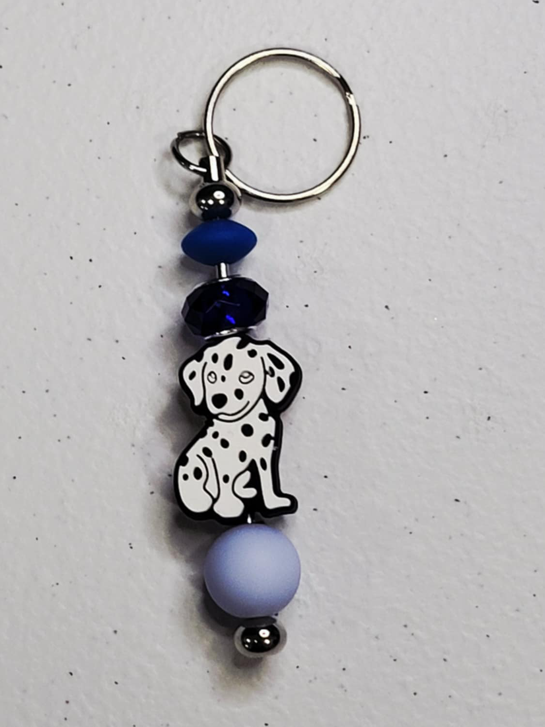 Handmade Key Rings by Jessica’s Crafty Creations 🔑✨