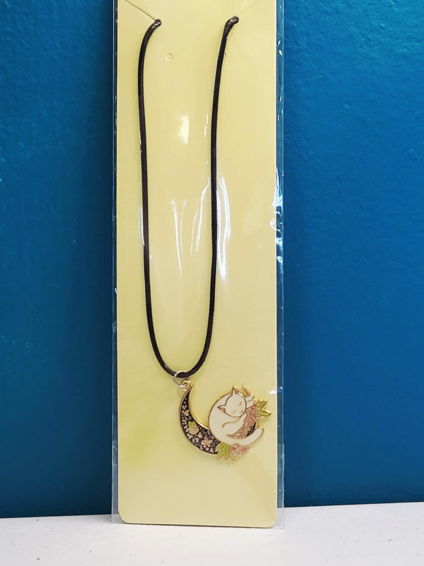 Handmade Necklaces by Jessica’s Crafty Creations ✨