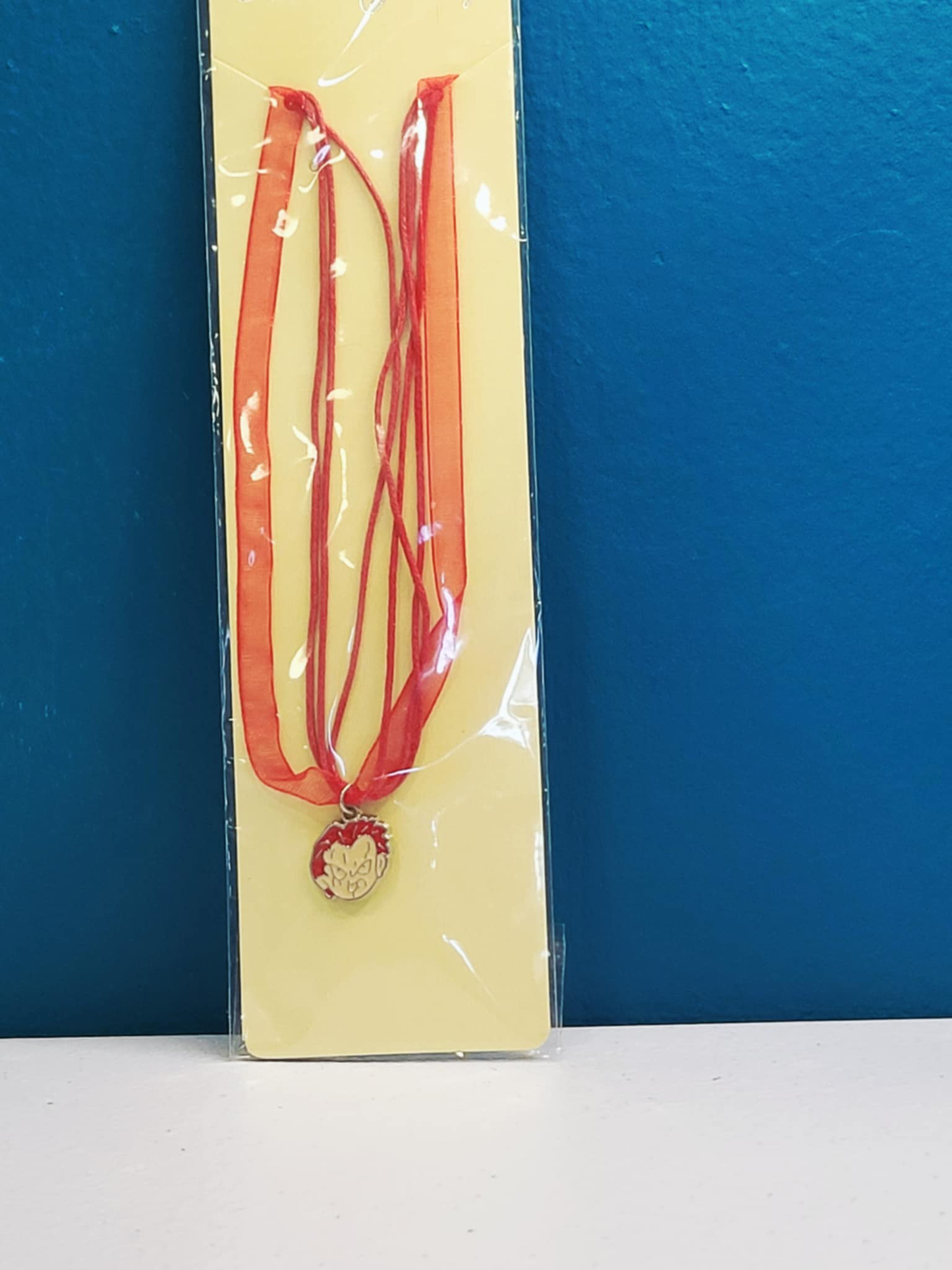 Handmade Necklaces by Jessica’s Crafty Creations ✨