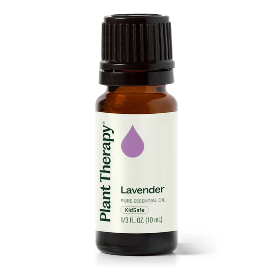 Lavender Essential Oil 10 Ml
