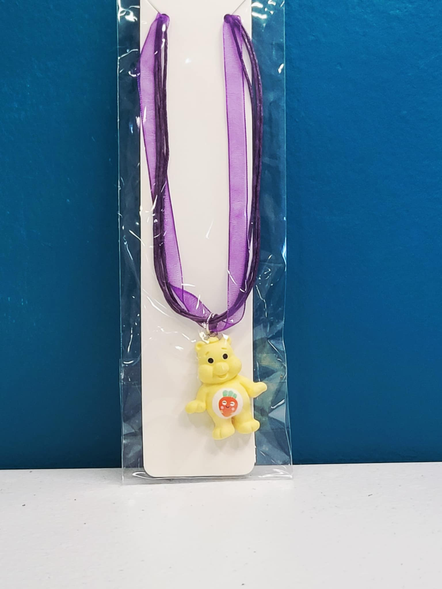 Handmade Necklaces by Jessica’s Crafty Creations ✨