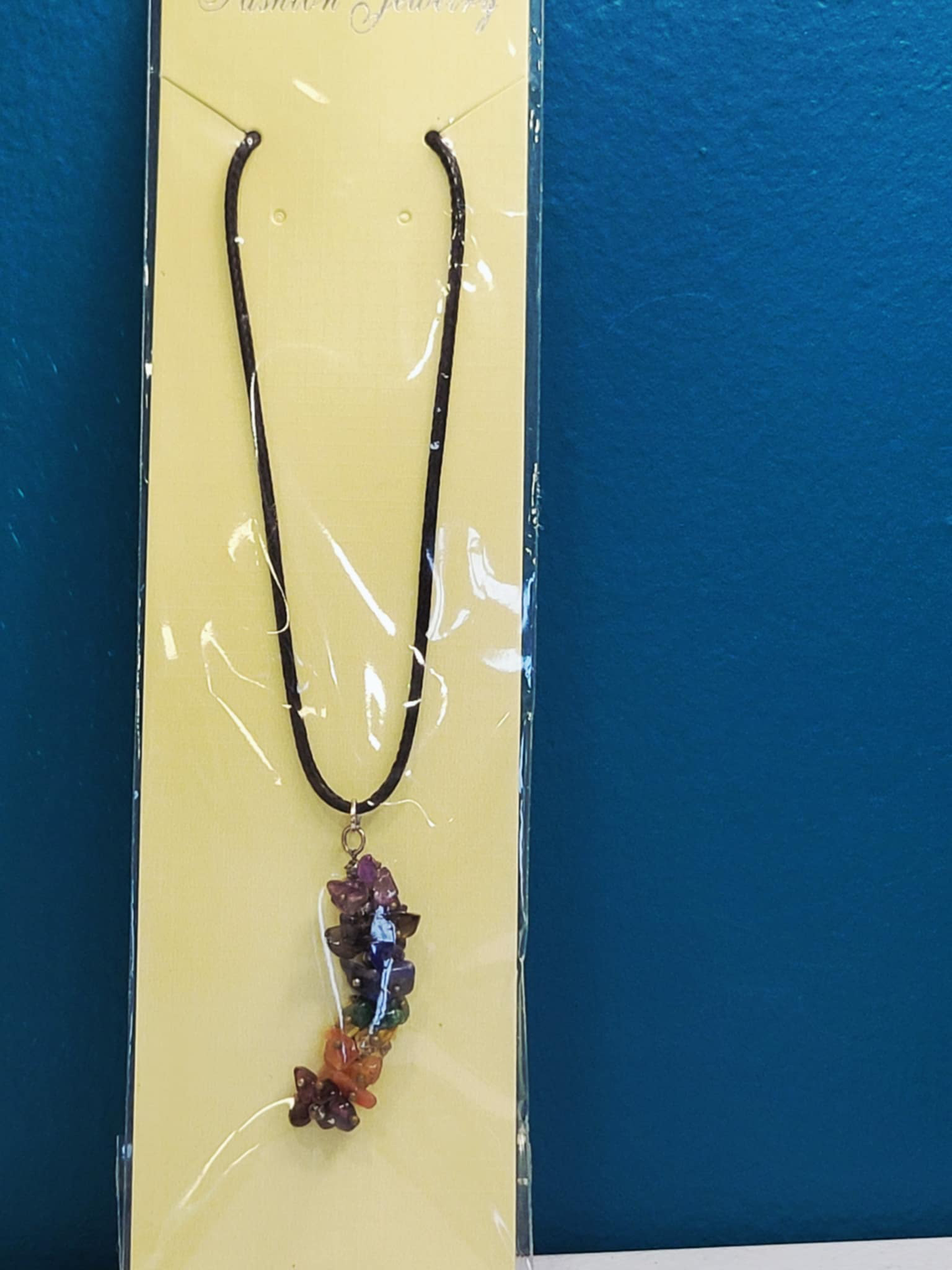 Handmade Necklaces by Jessica’s Crafty Creations ✨