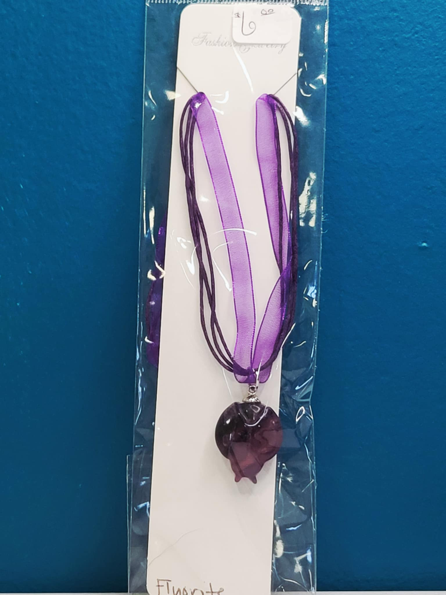 Handmade Necklaces by Jessica’s Crafty Creations ✨