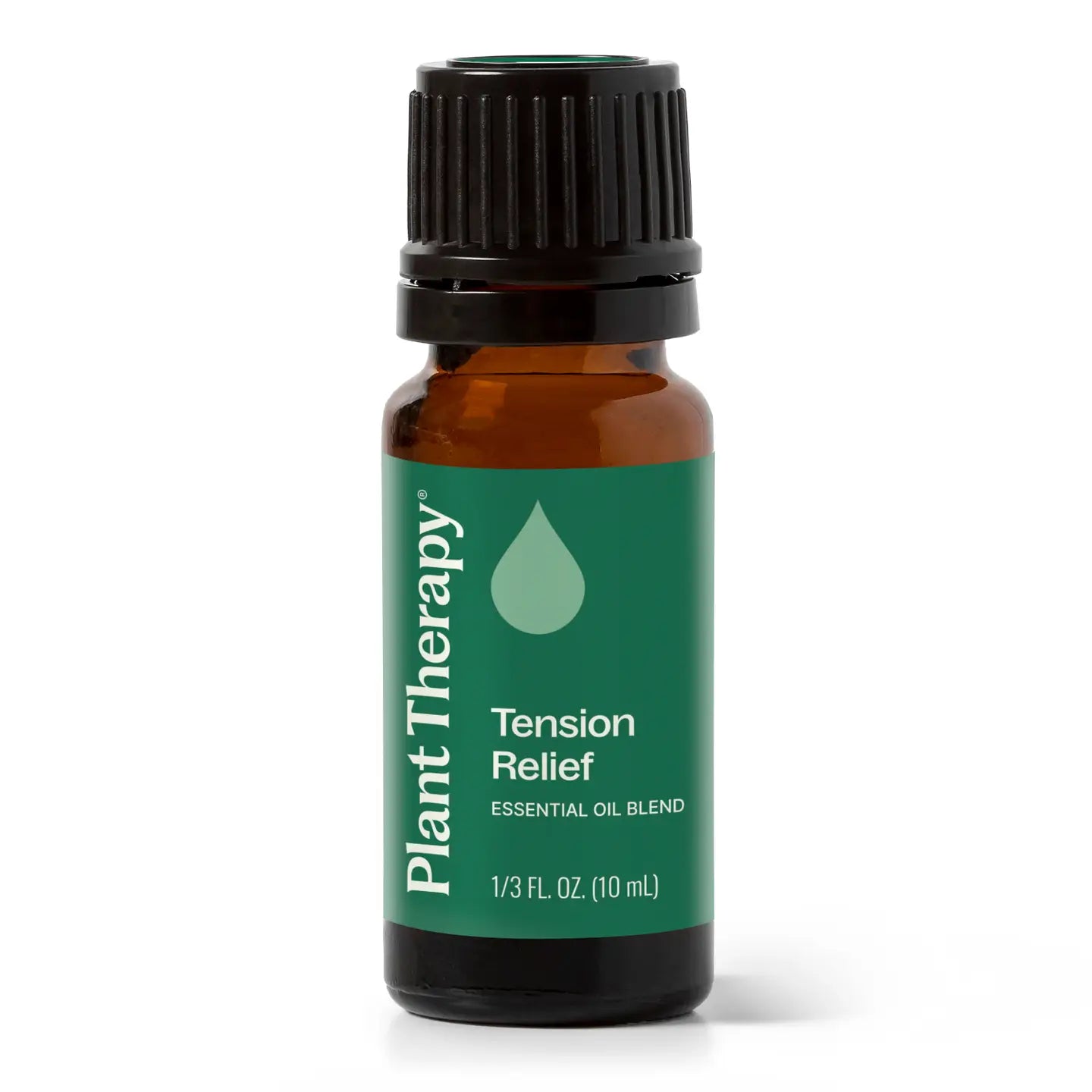 Tension Relief Essential Oil Blend 10 Ml