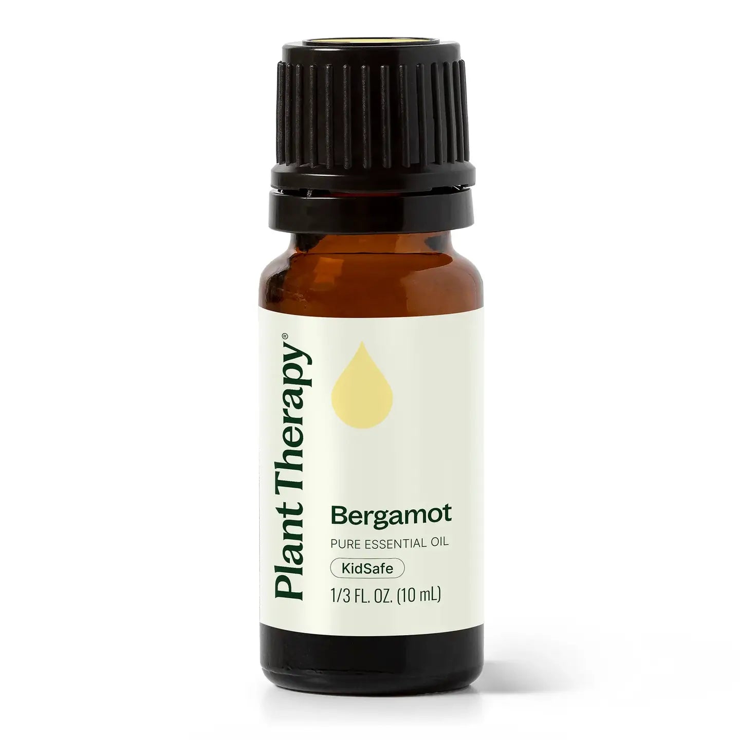 Bergamot Essential Oil 10 Ml