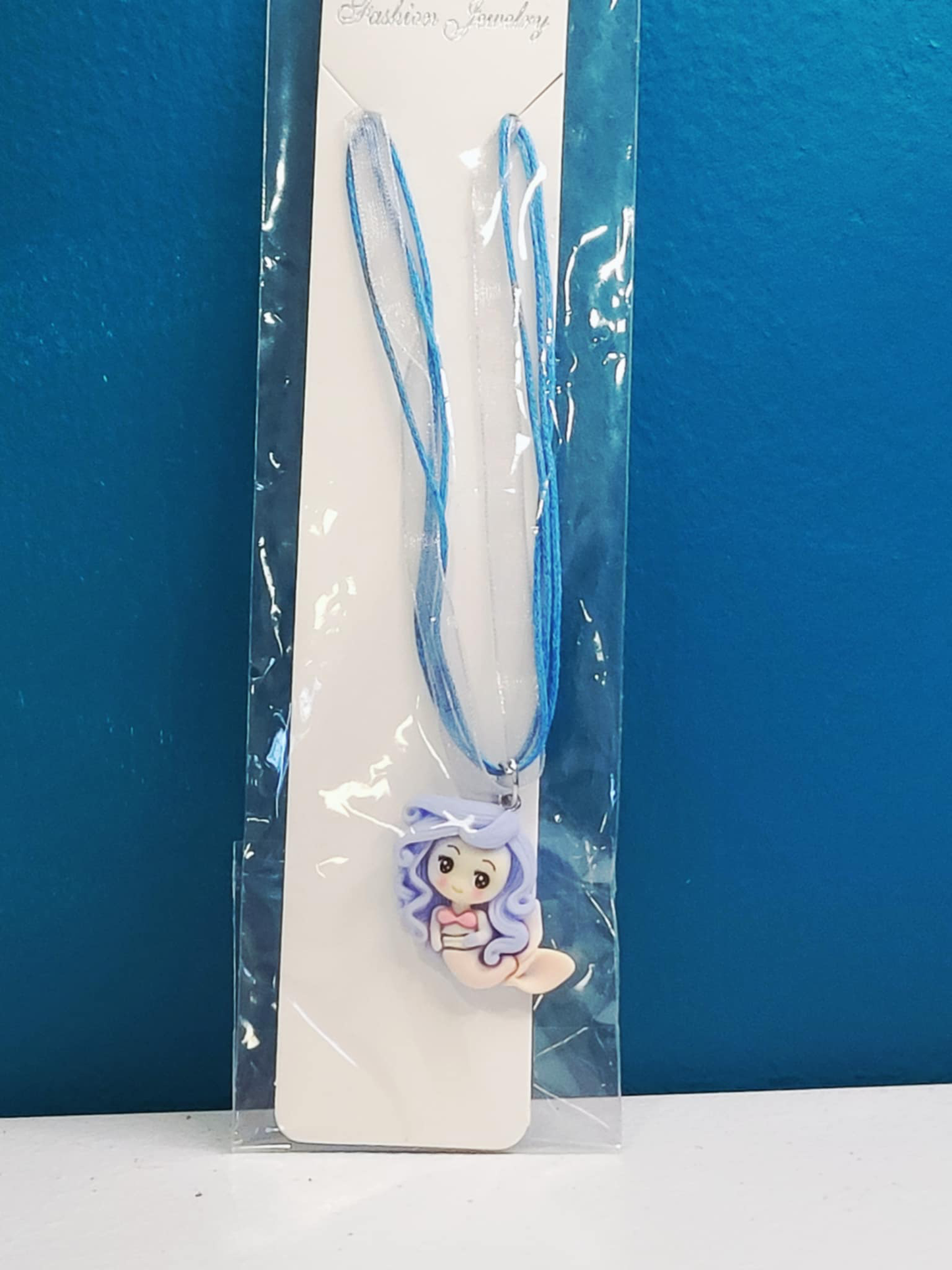 Handmade Necklaces by Jessica’s Crafty Creations ✨