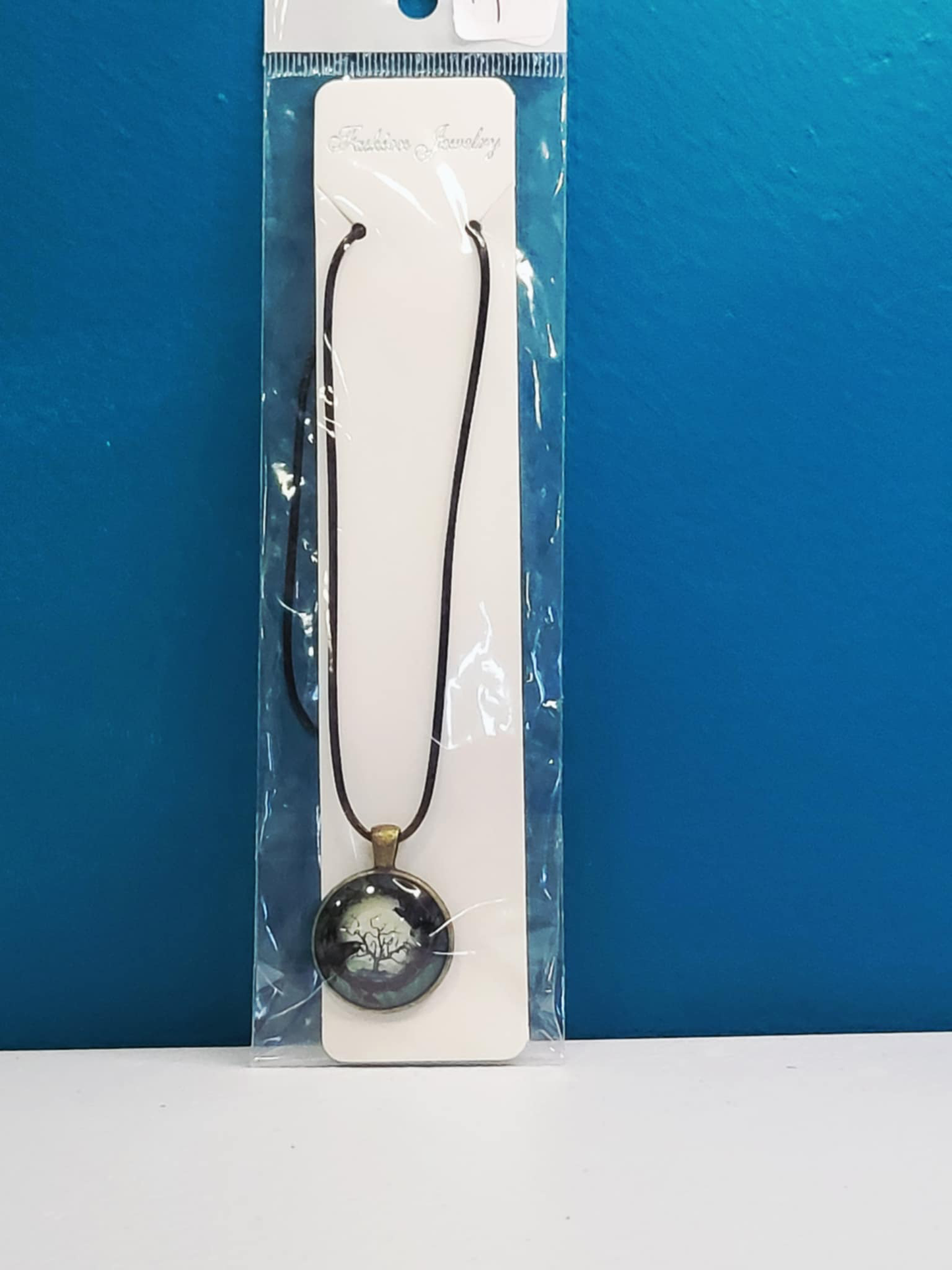 Handmade Necklaces by Jessica’s Crafty Creations ✨