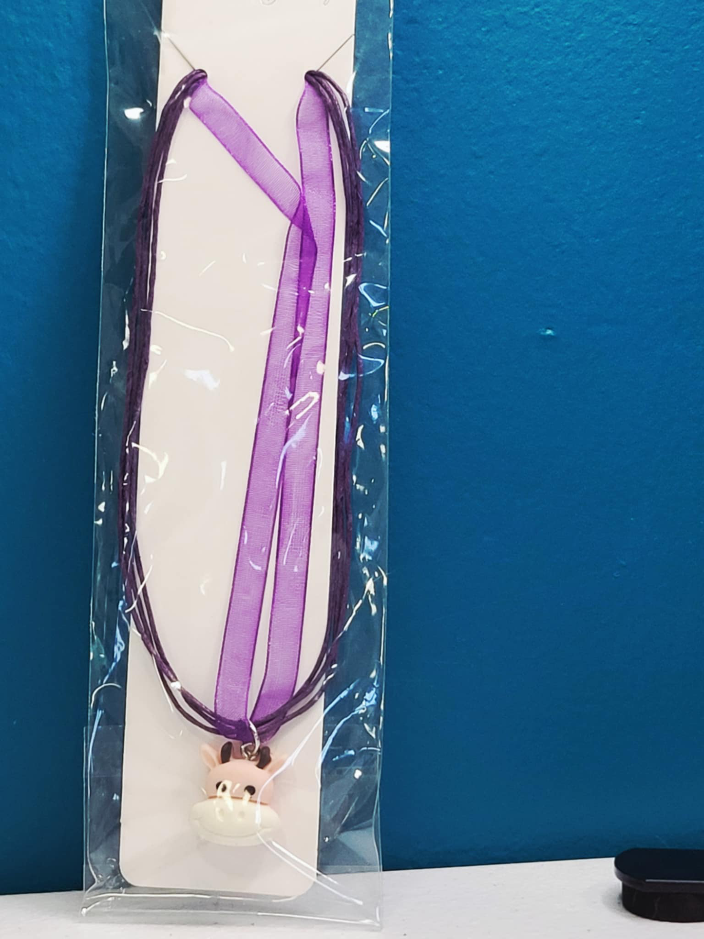 Handmade Necklaces by Jessica’s Crafty Creations ✨