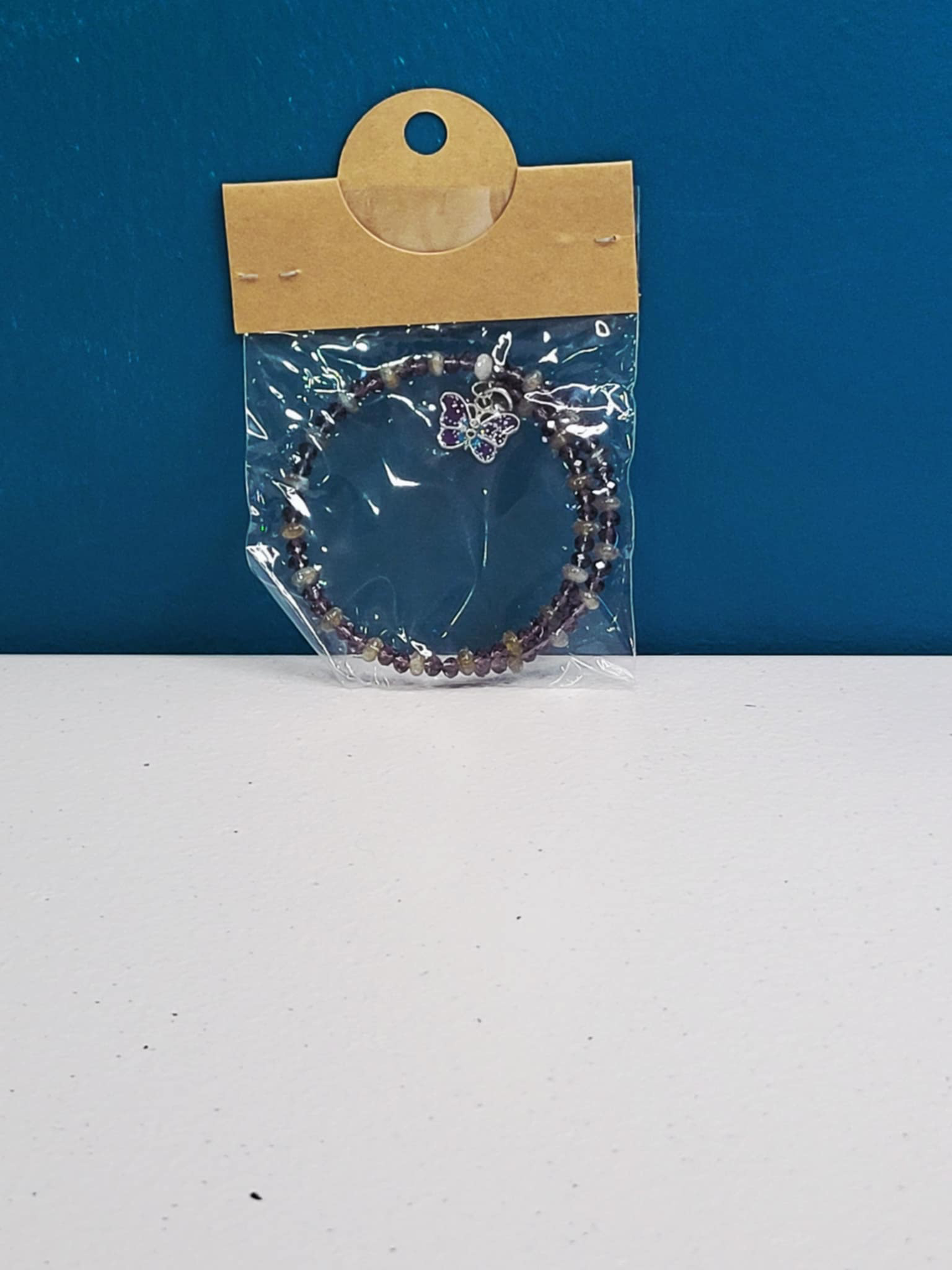 Beaded Bracelets by Jessica’s Crafty Creations