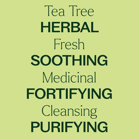 Tea Tree Essential Oil 10 Ml