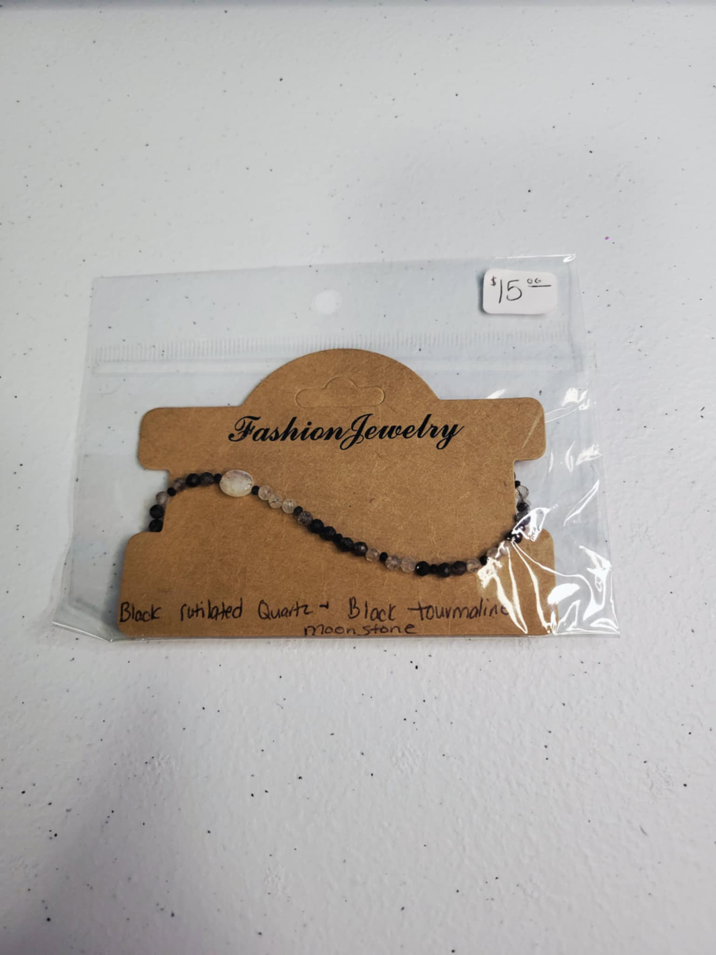 Beaded Bracelets by Jessica’s Crafty Creations