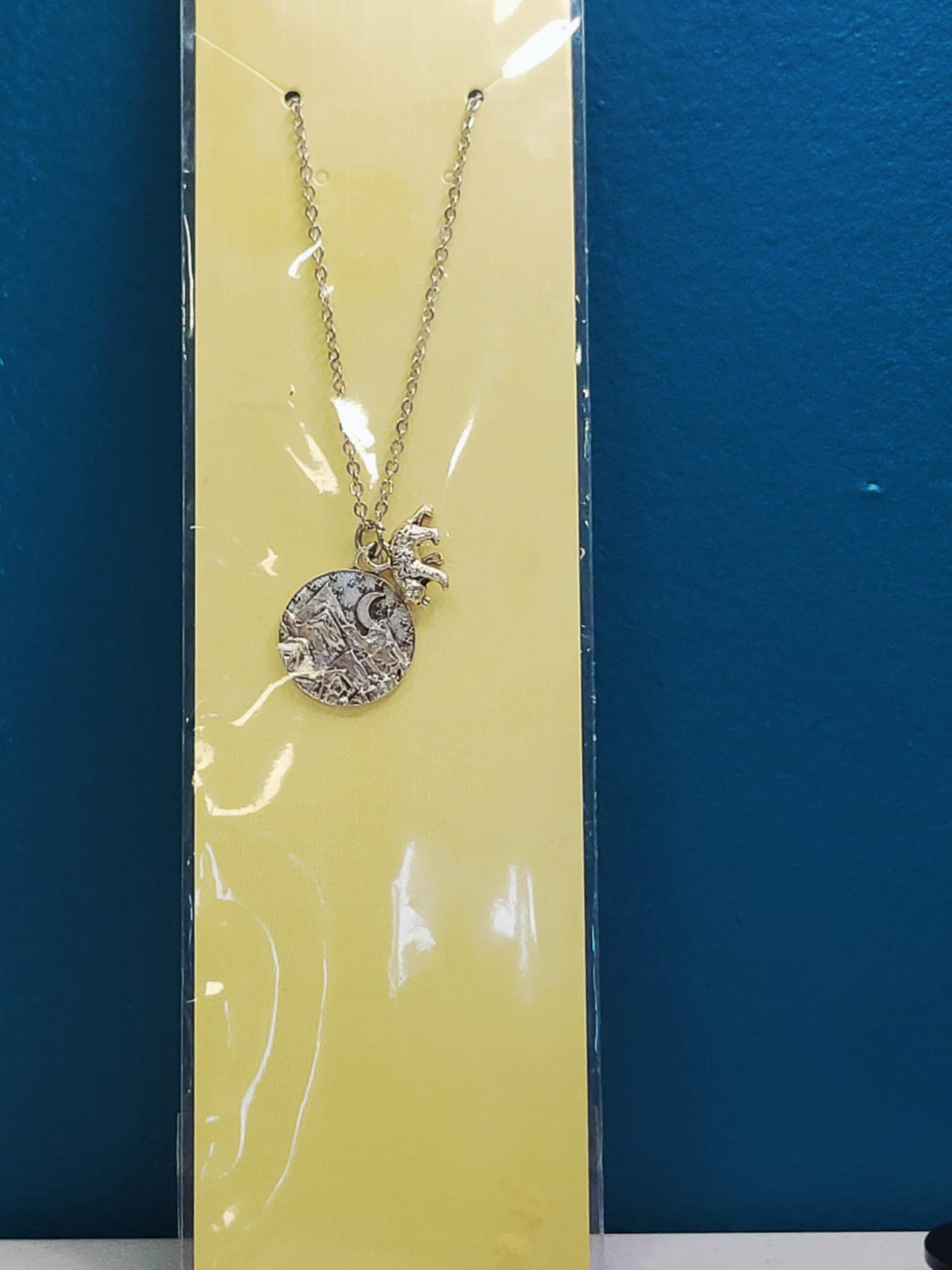 Handmade Necklaces by Jessica’s Crafty Creations ✨