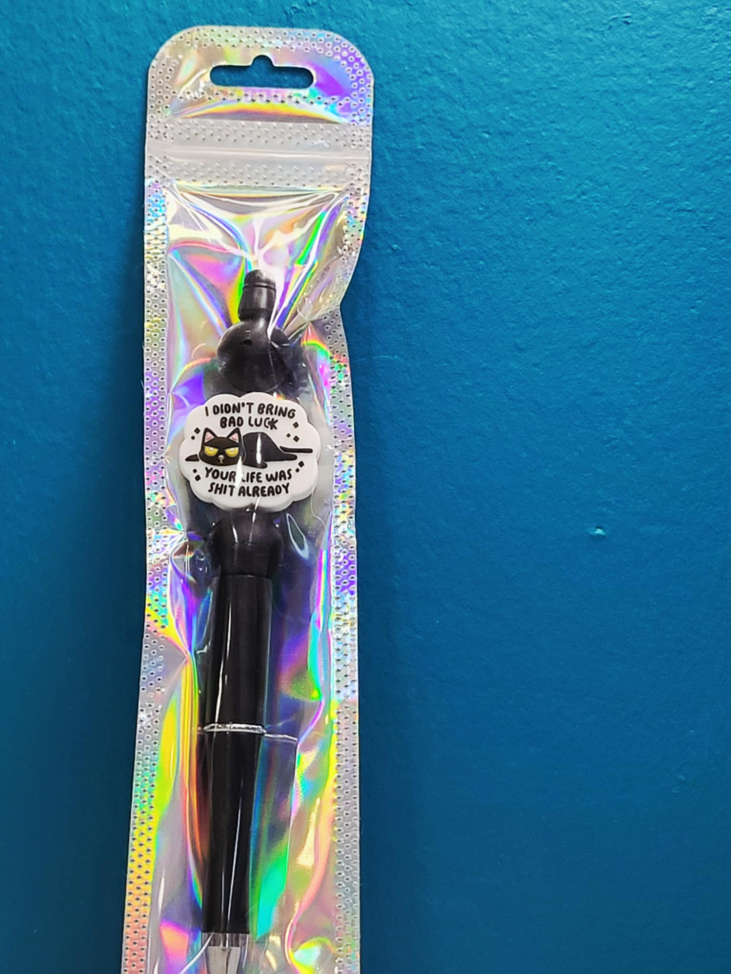 Beaded Pens by Jessica’s Crafty Creations