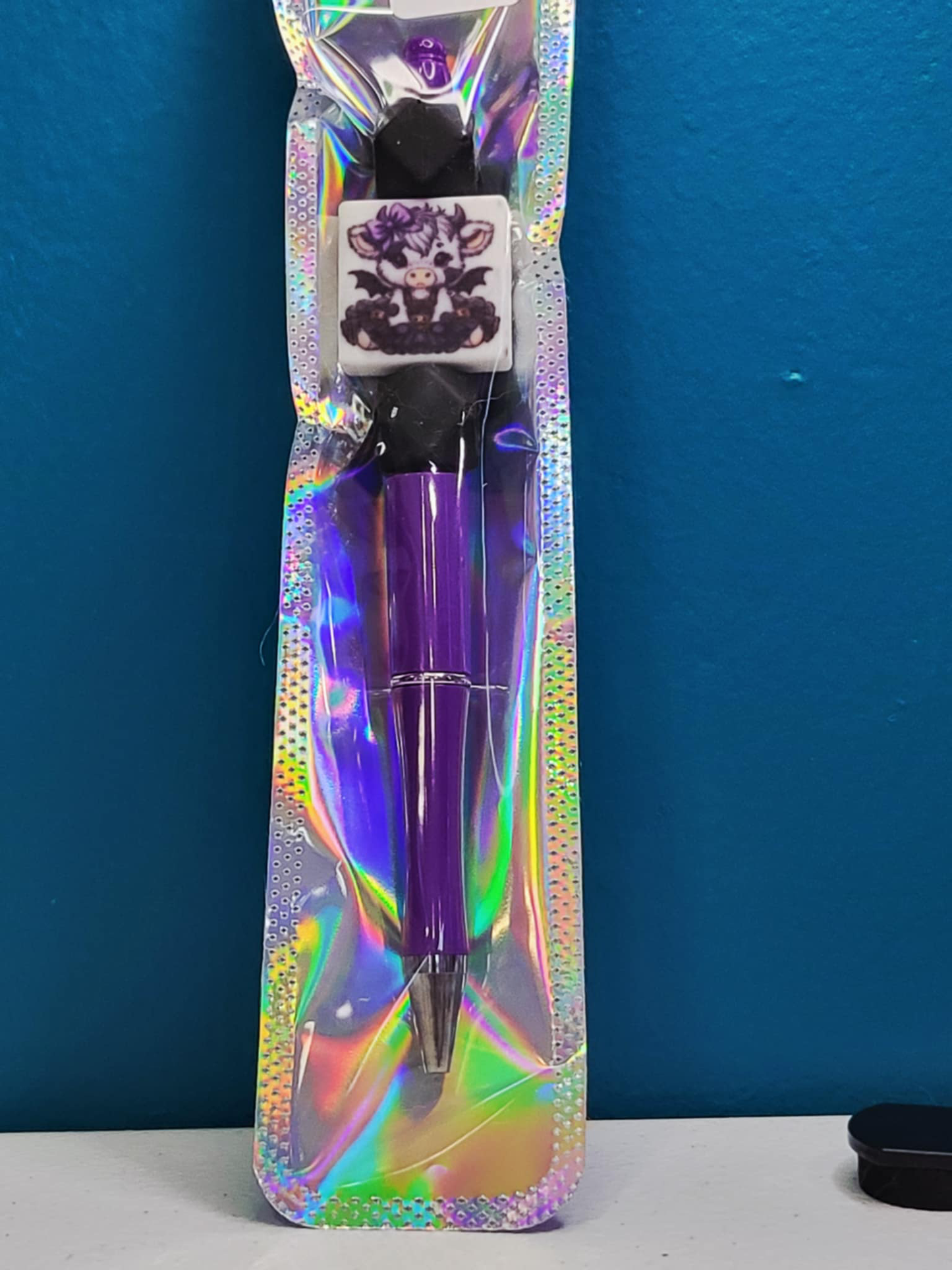 Beaded Pens by Jessica’s Crafty Creations