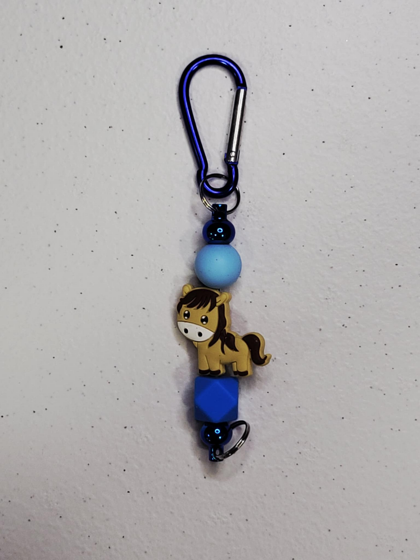 Handmade Key Rings by Jessica’s Crafty Creations 🔑✨