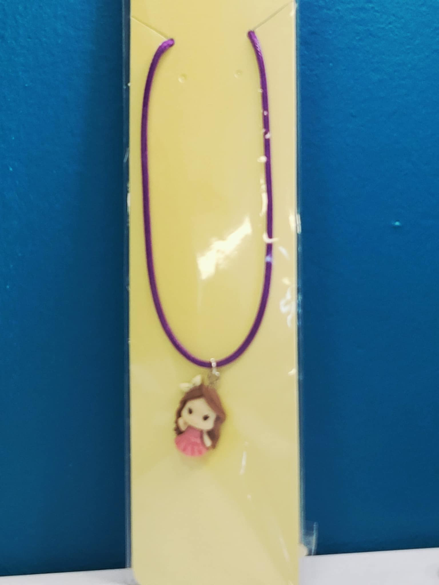 Handmade Necklaces by Jessica’s Crafty Creations ✨