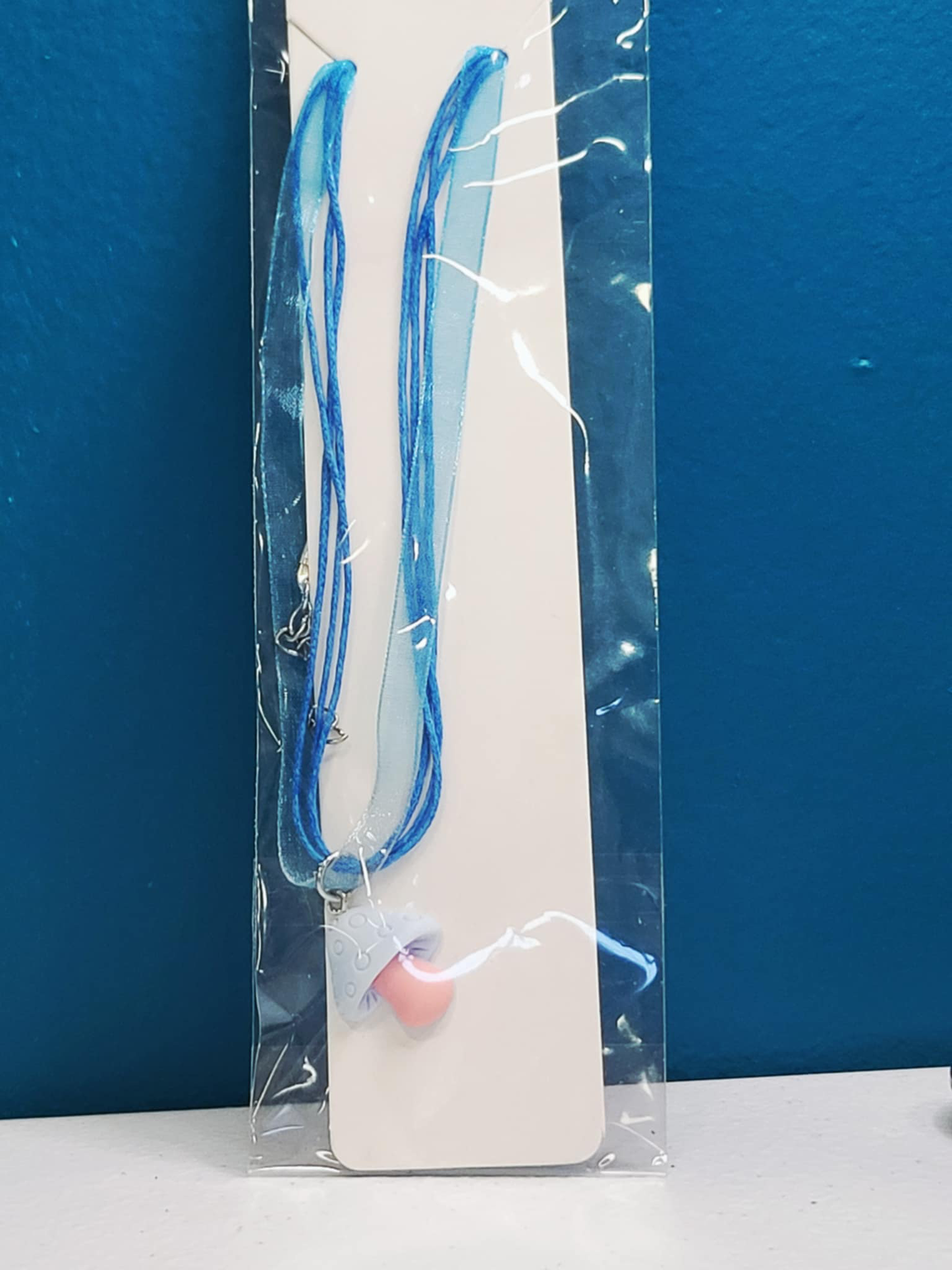 Handmade Necklaces by Jessica’s Crafty Creations ✨