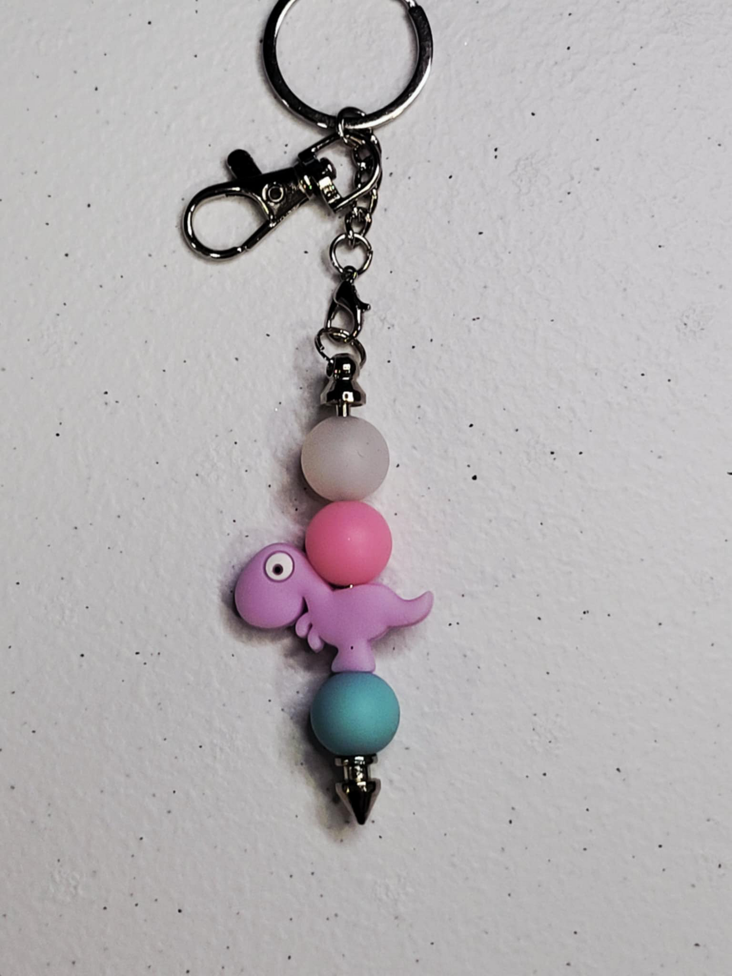 Handmade Key Rings by Jessica’s Crafty Creations 🔑✨