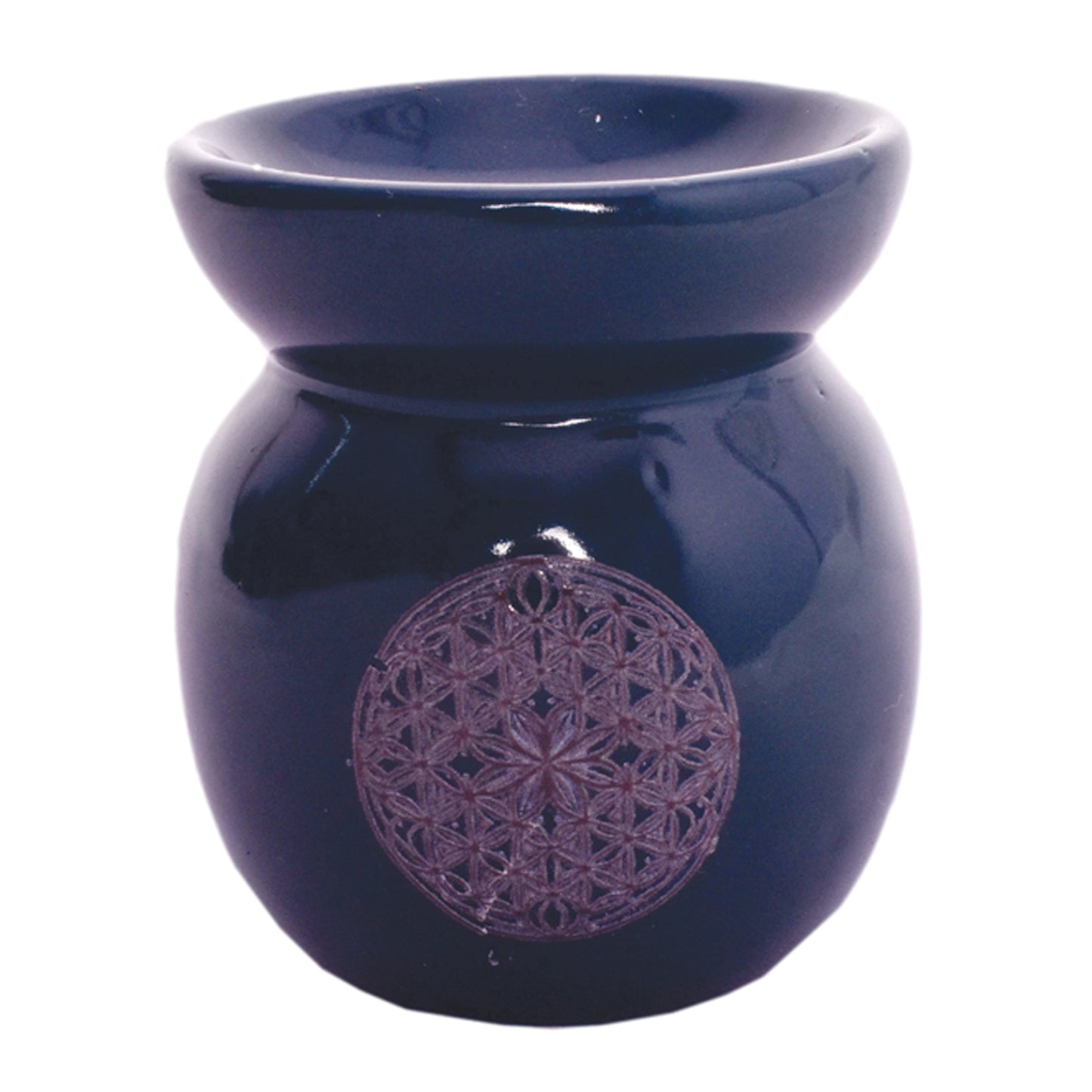 Ceramic Oil & Wax Burner