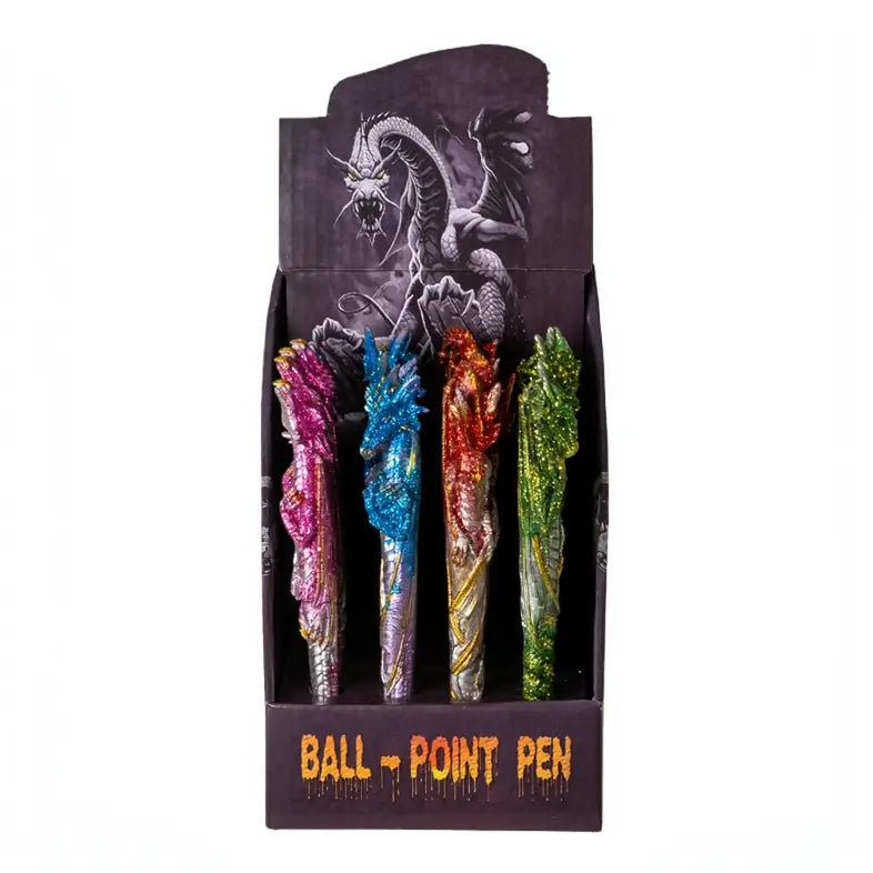 Dragon Ballpoint Pen