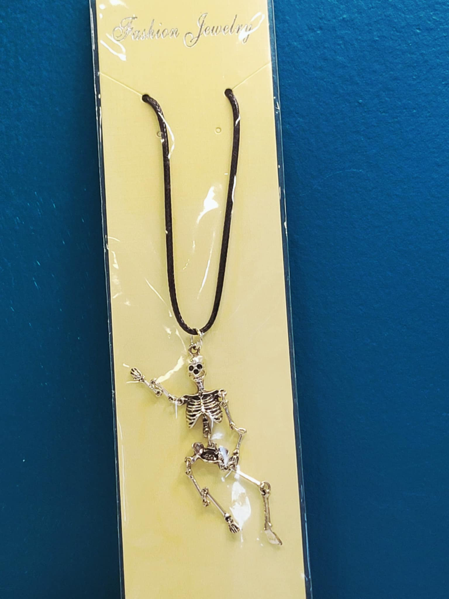 Handmade Necklaces by Jessica’s Crafty Creations ✨