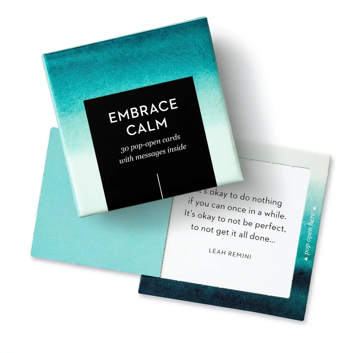 Thoughtfulls - Embrace Calm