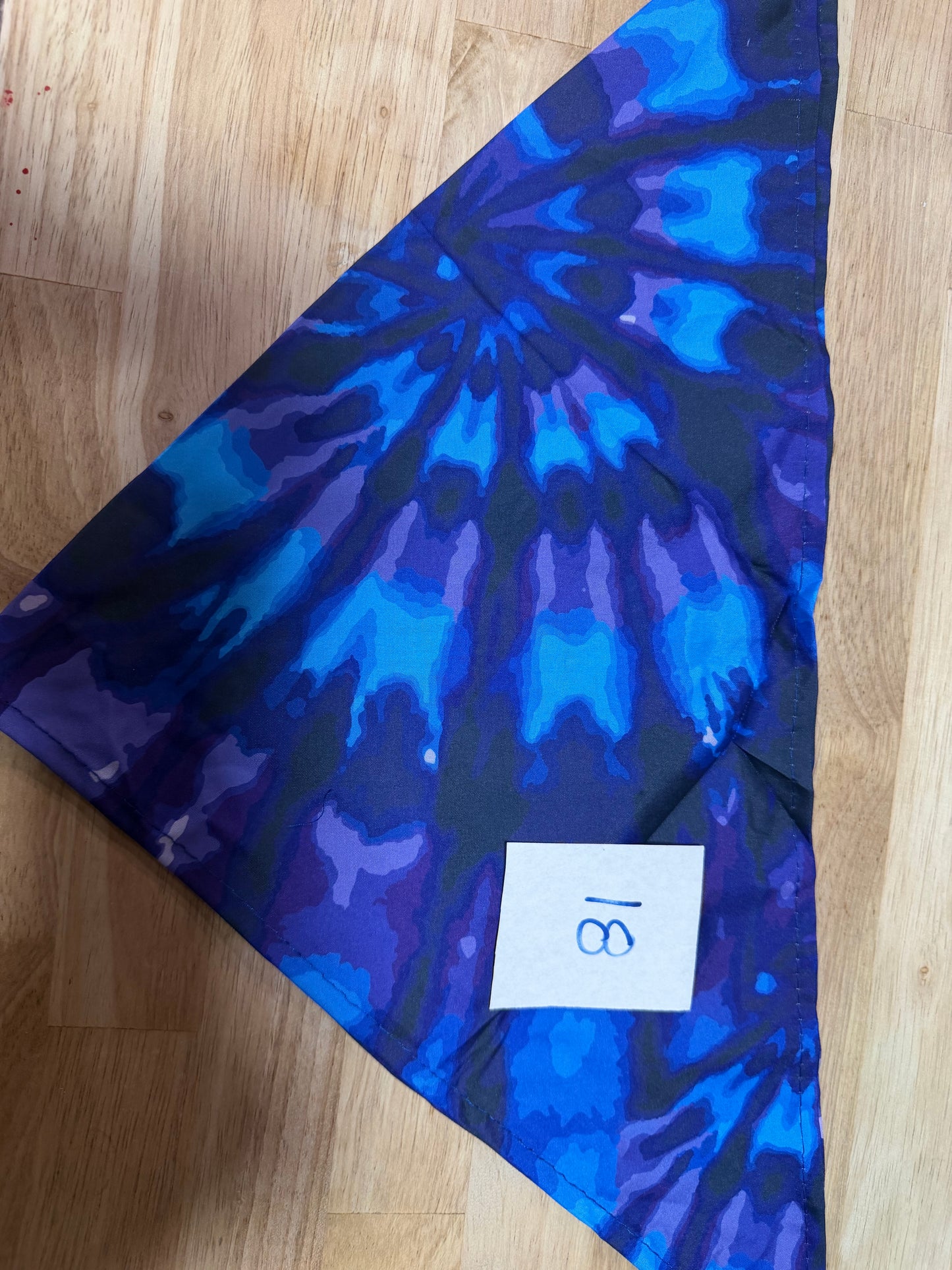 Personalized Pet Bandana – Custom Name |