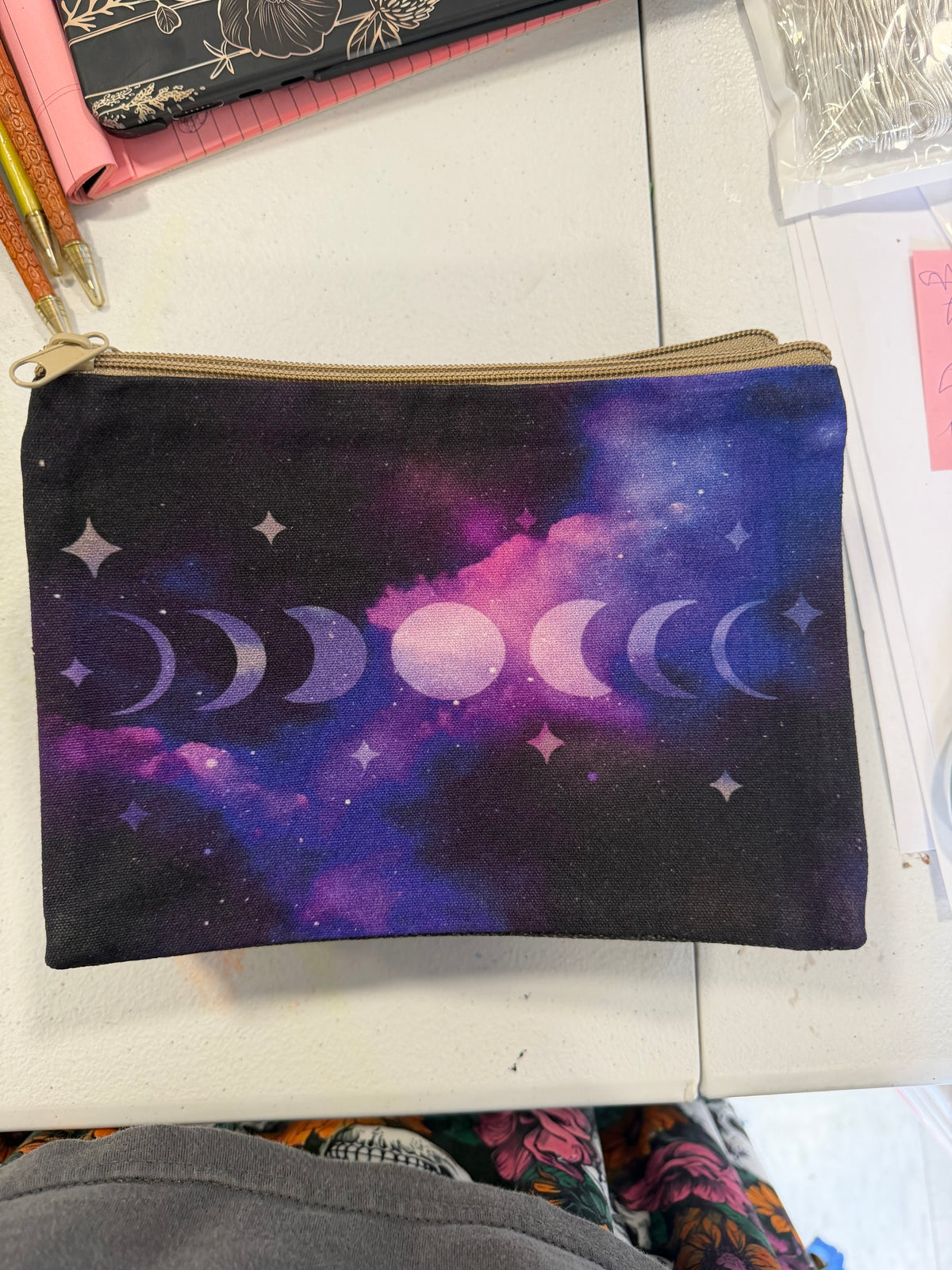 Cosmetic Bags