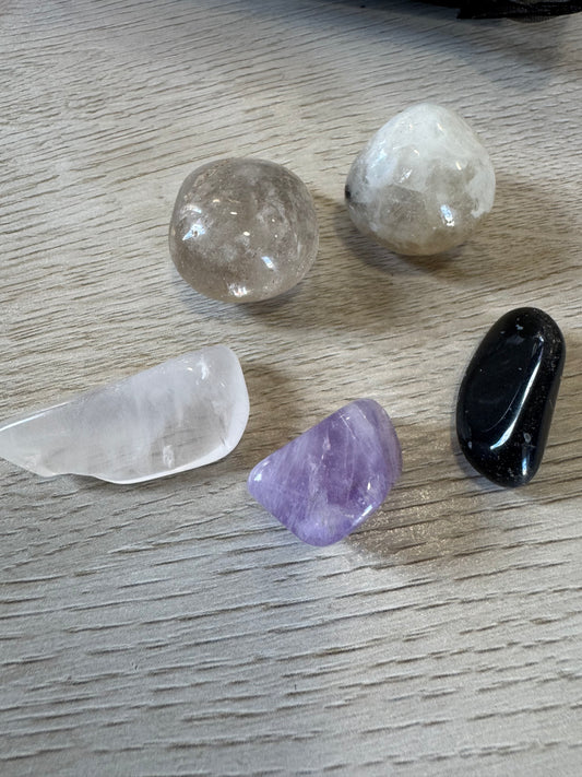 Shadow Work Pocket Kit