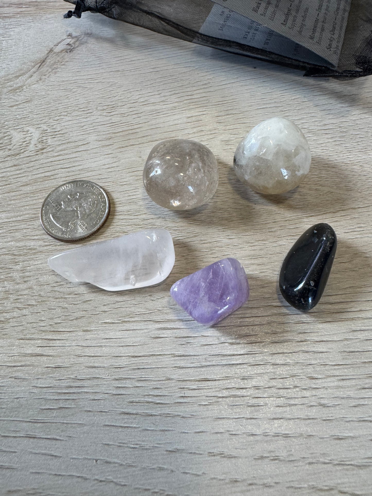 Shadow Work Pocket Kit