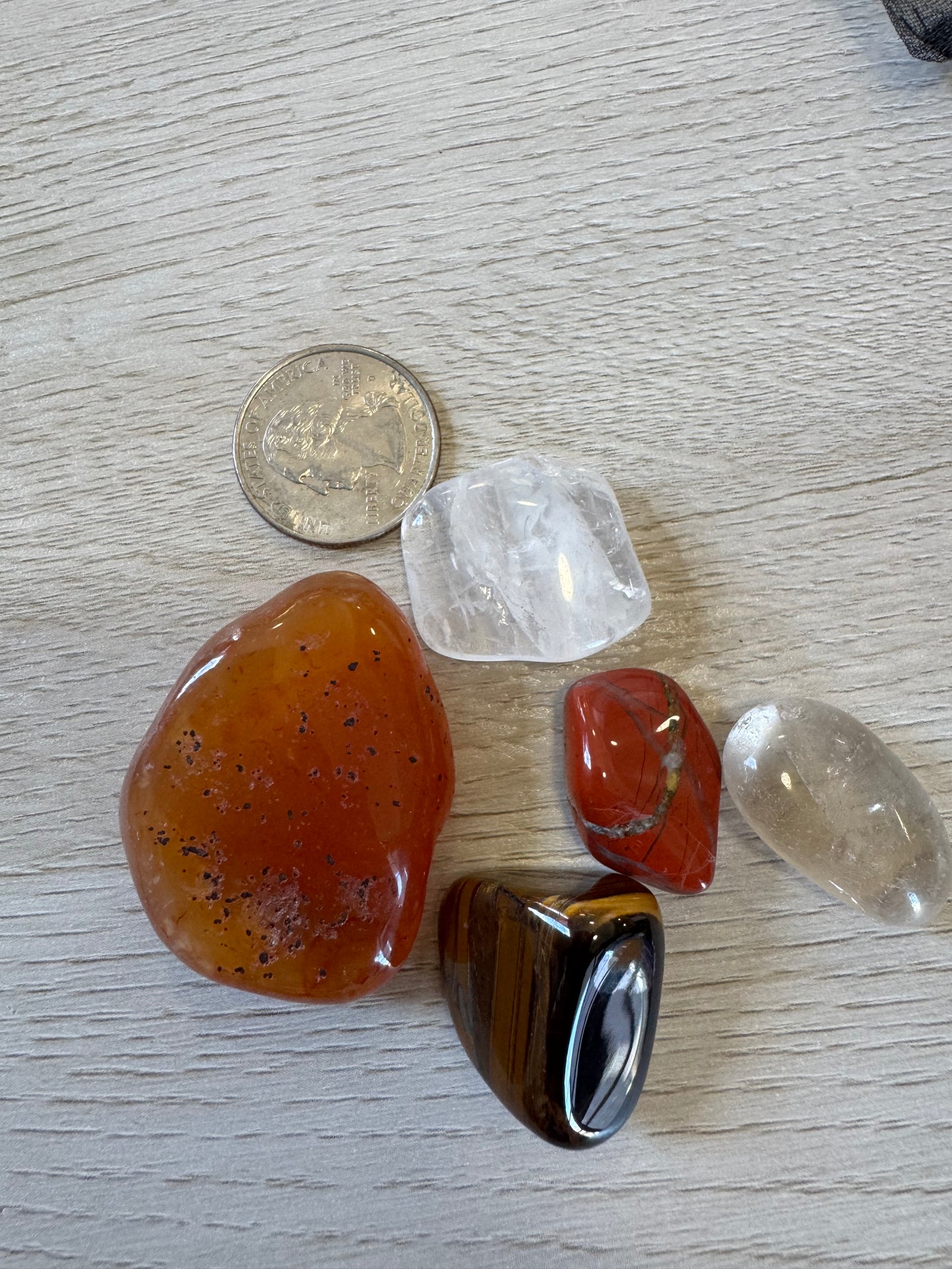 Dragon Fire Pocket Kit