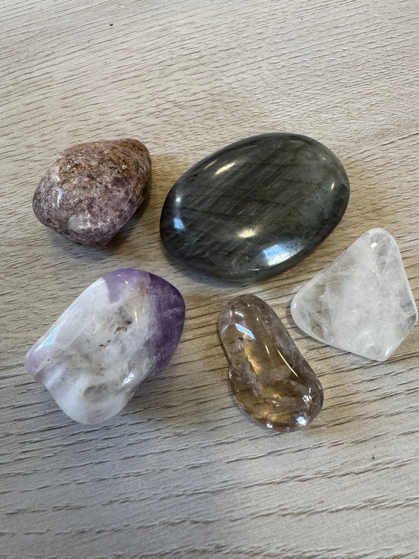 Calm Carry Pocket Kit