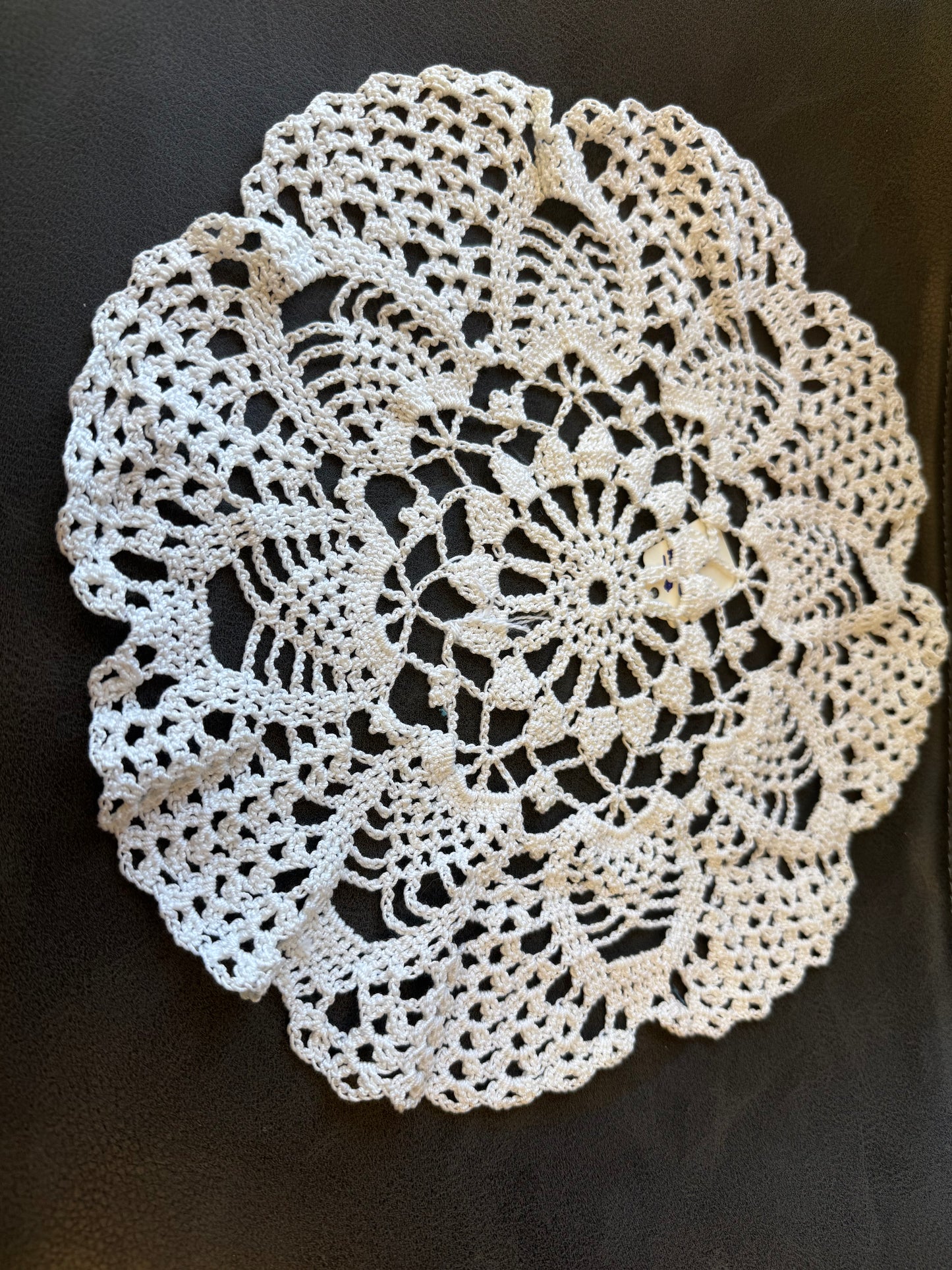 Pounds Crochet Collection